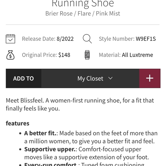 lululemon athletica Women's Running Shoes - Picture 5 of 14